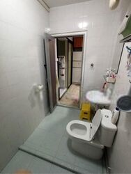 Blk 720 Woodlands Avenue 6 (Woodlands), HDB 5 Rooms #400552151